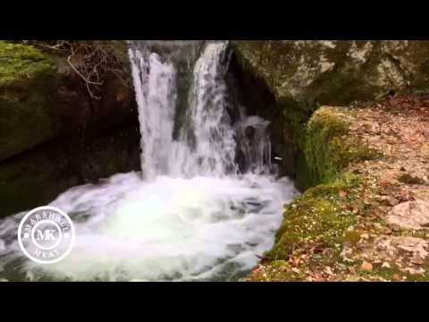 Solothurn Verenaschlucht - Footage SLOMOTION