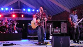 2014 11 15 Sister Hazel - Just Remember