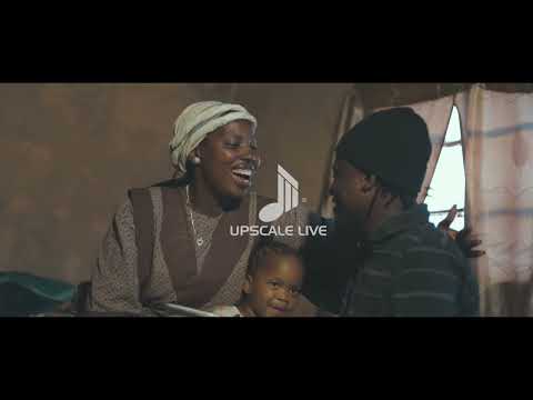 Young Zesh - Ungangikhaleli  (Offical Music Video)