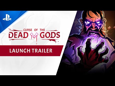 PlayStation Plus games for May: FIFA 22, Tribes of Midgard, Curse of the Dead Gods