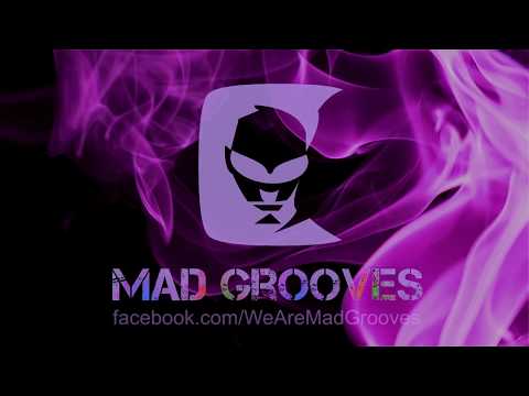 Euryhmics vs Depeche Mode Mash-up by MadGrooves