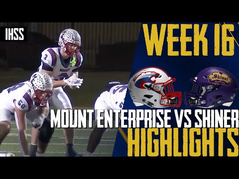 Kaegan Ash Breaks 72-Year-Old Texas High School Rushing Record