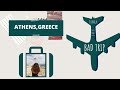 Typical Monday Athens (BadTrip Ep 1) Typical Monday Athens (BadTrip Ep 1)
