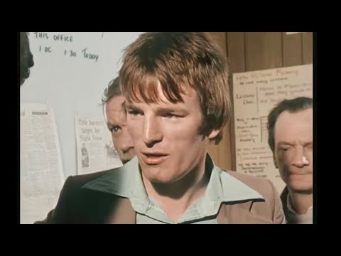 Irish bookmakers in 1977