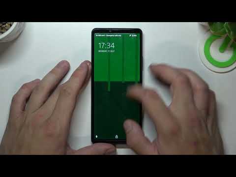 SONY Xperia 10 IV All Unlock Methods