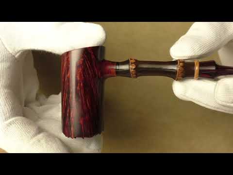 Mimmo Provenzano C - pipe 104