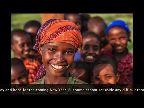 KRESNETI GI YU (Give To Live)