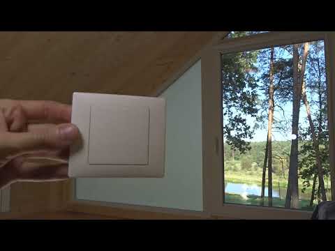 Amplus - Szkło inteligentne (Smart Glass)