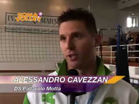 Pallavolo Motta (TV)