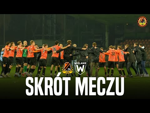 3L: KSZO - Wiślanie Skawina (20.10.2024 r.)