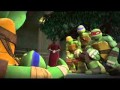 TMNT Zorro 1958 TV Theme Starring Leo