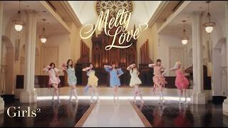Download lagu Girls² / Melty Love (Dance Practice Video) mp3 Download lagu Girls² / Melty Love (Dance Practice Video) mp3