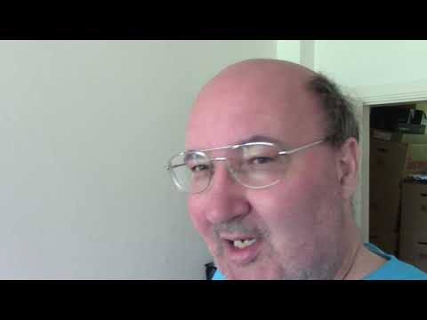 MongoTV_3068 - Outwell Cloud 4 Telt UNDERLAG 10.000 mm VANDSØJLETRYK Kommet