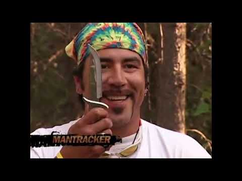 Mantracker Season 1 Episode 9