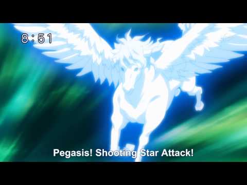 Metal Fight Beyblade Episode 22 Subbed Part 3/3