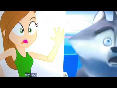 Flushed away part 20 - Aidan returned / the final battle