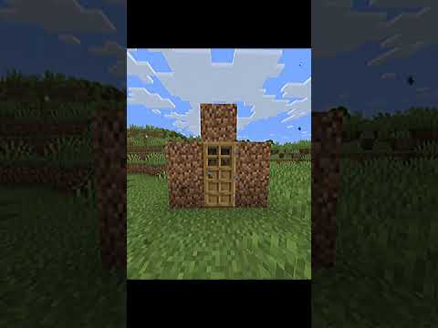 Two different worlds | Minecraft edit part 2