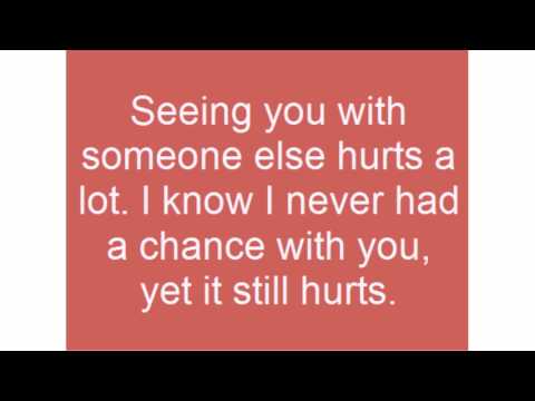 Unrequited love quotes