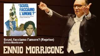 Ennio Morricone - Scusi, facciamo l'amore? - Reprise - Scusi Facciamo L'Amore? (1961)