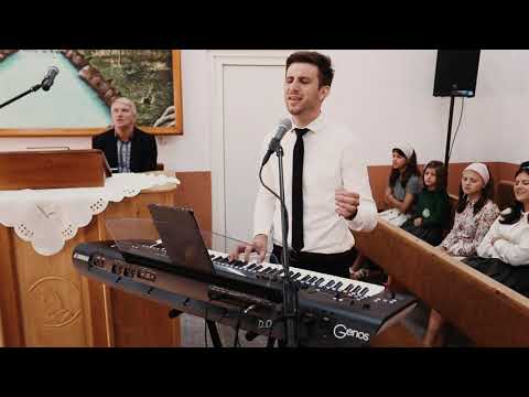 DAVID PREOTEASA - NU VA FI O VESTE MAI FRUMOASA , 06.08.2020