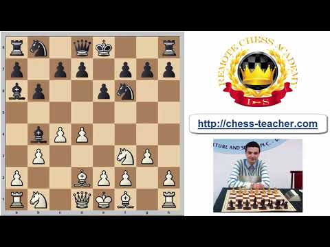 Mastering Pieces Coordination Plannig - EXCLUSIVE PREVIEW [RCA]