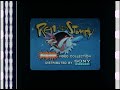 Ren And Stimpy The Classics Advertisement 35mm