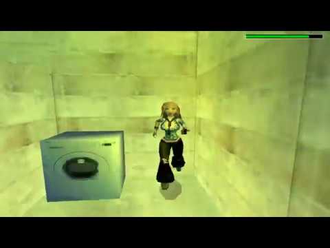 Tomb Raider: LB Advent Calendar 2009 - Zickchen's Home al 100% (Niveles de autor)