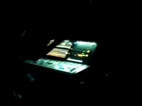 Koncert PROSTO na ECK - Hades- Na ulicy