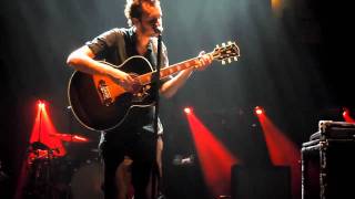 Editors - Walking With Jesus + The Weight Of The World live at the Royal Albert Hall