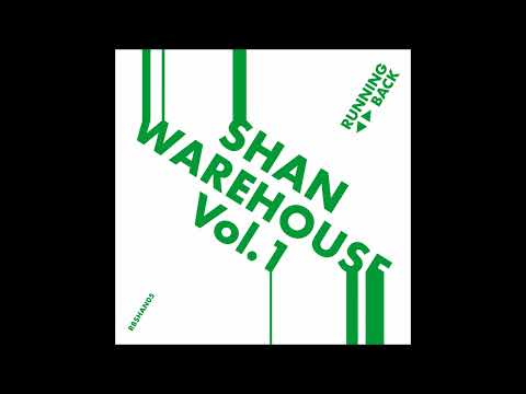 Shan - Shifter [RBSHAN05]