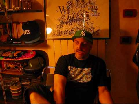 Supa commenta - DIGLIELO (feat. Fabri Fibra, prod. by Dj Nais)