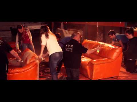 VVA'71 en de ING-Pitch