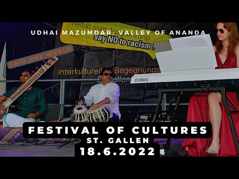 Trio One World Video 6