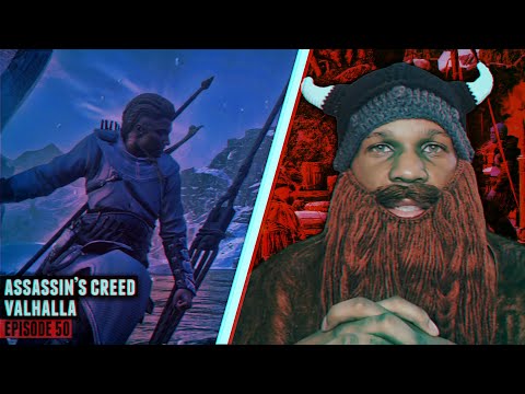 Assassin's Creed Valhalla - Walkthrough Gameplay - Part 50 - Hordafylke StoryArc