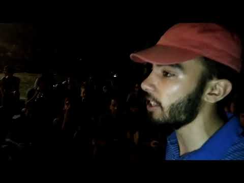 |CUARTOS| SIBO⚫EISEF⚫CACIEL VS CONEJO🔵NECROZER🔵CLON(FullRap 3V3)