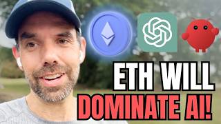 30% of ETH is Locked Away!