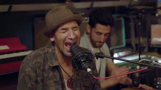 What's Going On (Cover) - Donny Hathaway Tribute ft. Jacob Luttrell Live at Custom Vintage Keyboards