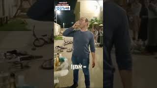 שמחה ביישוב אדירייים