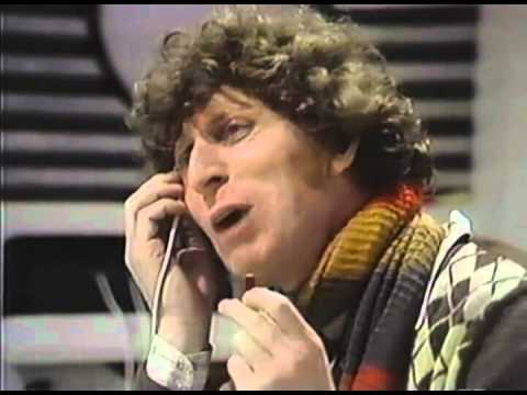 Running with the Doctor