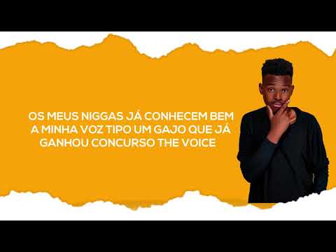 DKING_258 - Dono nao discute (DND) official music LIRYCS 2021