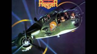 Night Ranger-Interstate Love Affair