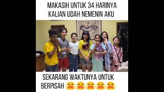 Download lagu Makasih EMAK GUE JAGOAN 3 udah menghibur EMAK GUE JAGAON 3. Lovers ❤ mp3