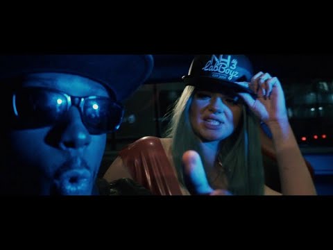 Bellyeone - In Love "NH3" [Music Video] |GRM Daily