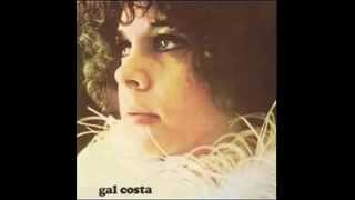 Gal Costa -  1968  - Álbum Completo Full