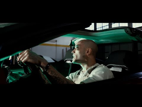 SPADE427 - BILLY THE KID (Prod. Info)