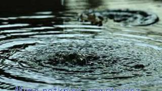 Celtic Rain- Mike Oldfield