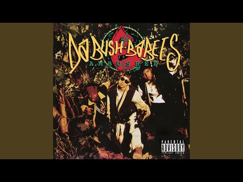 We Run Things (It's Like Dat)