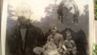 Caitlin Cary - Genealogy on Mother&#39;s Side