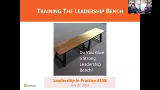 Thumbnail for 🏢 The Leadership Bench Crisis: Why Middle Management Matters