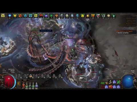 How i farmed Mageblood in 1 Day